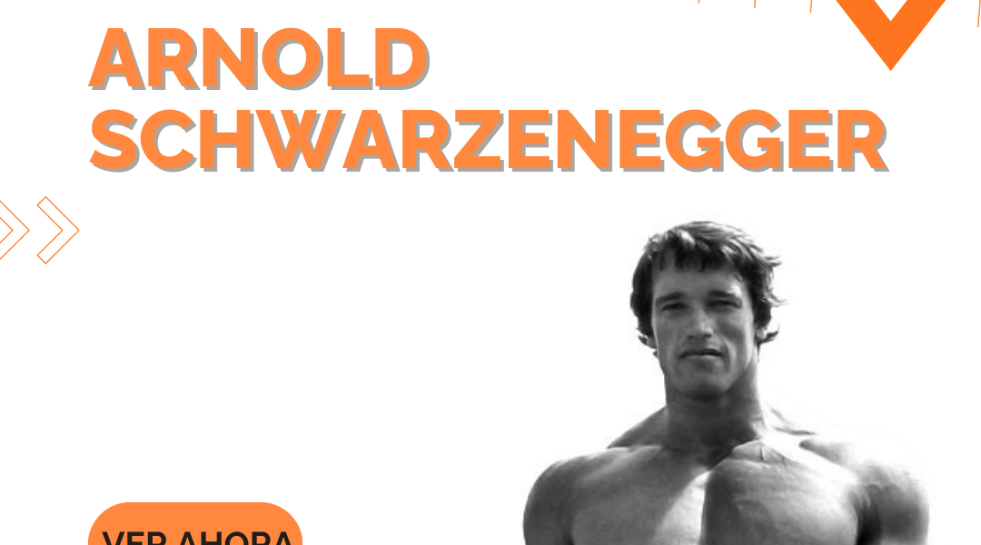 Rutina Famosos-Arnold Schwarzenegger