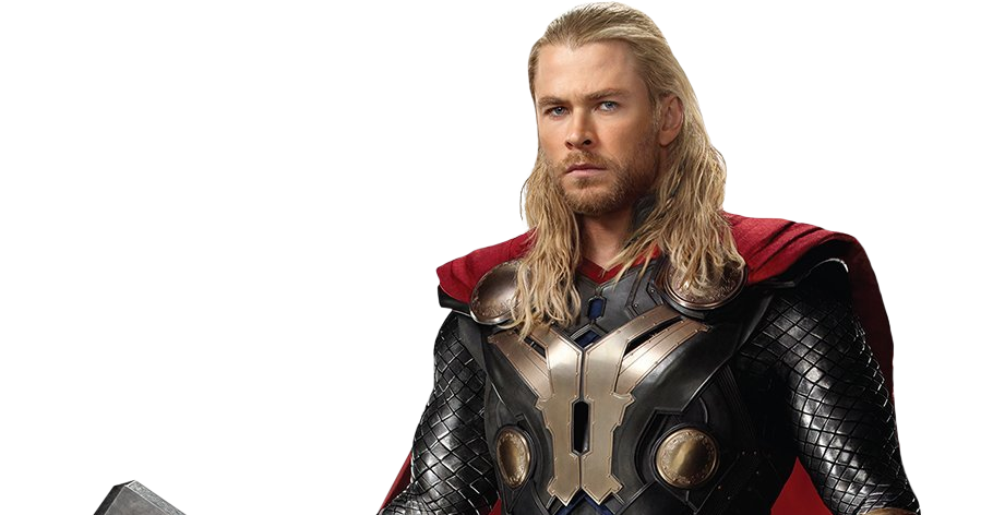 Rutina Famosos-Chris Hemsworth(Thor)