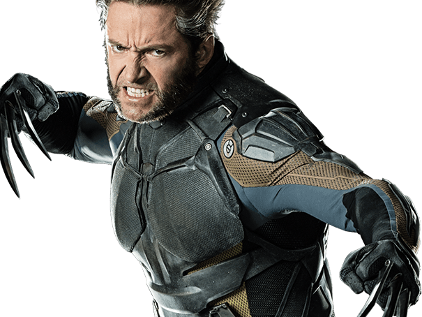 Rutina Famosos-Hugh Jackman (Wolverine)