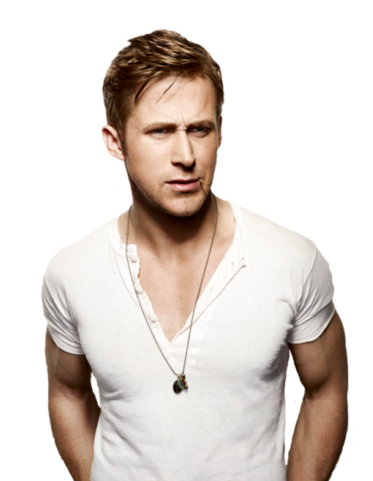 Rutina Famosos-Ryan Gosling(Crazy Stupid Love)