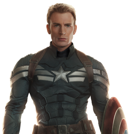 Rutina Famosos-Chris Evans(Capitan America)